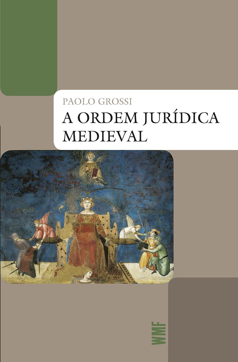 capítulo por capítulo baixar A ordem jurídica medieval