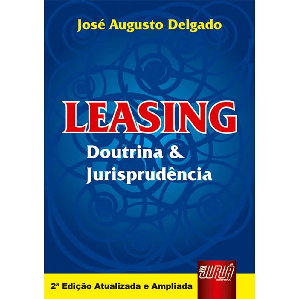LEASING - Doutrina e Jurisprudência baixar livro de graça