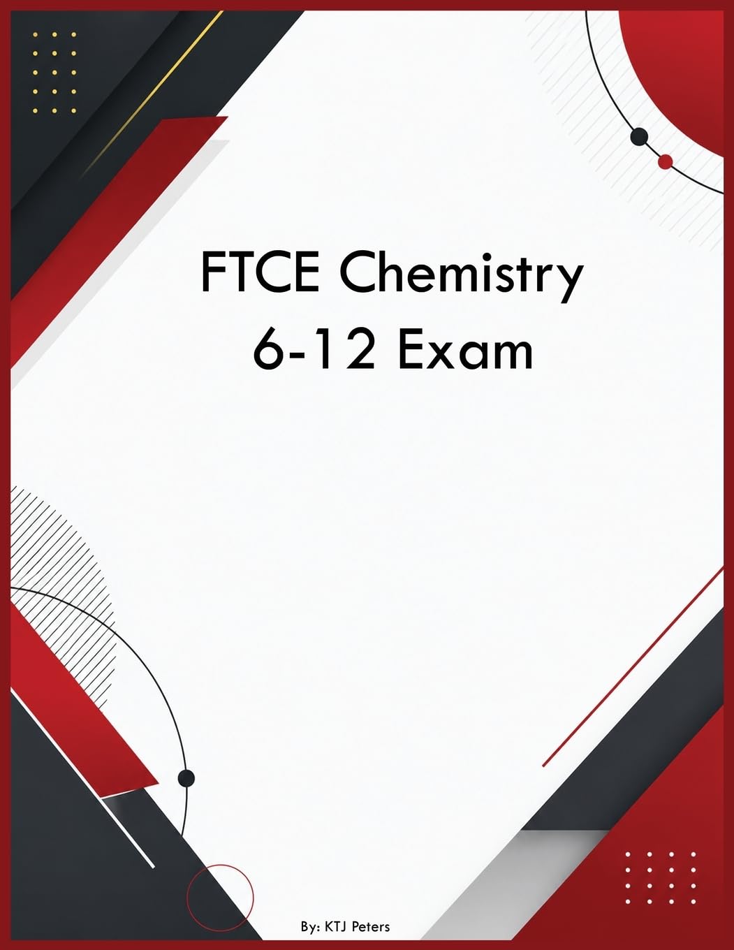 FTCE Chemistry 6-12 Exam