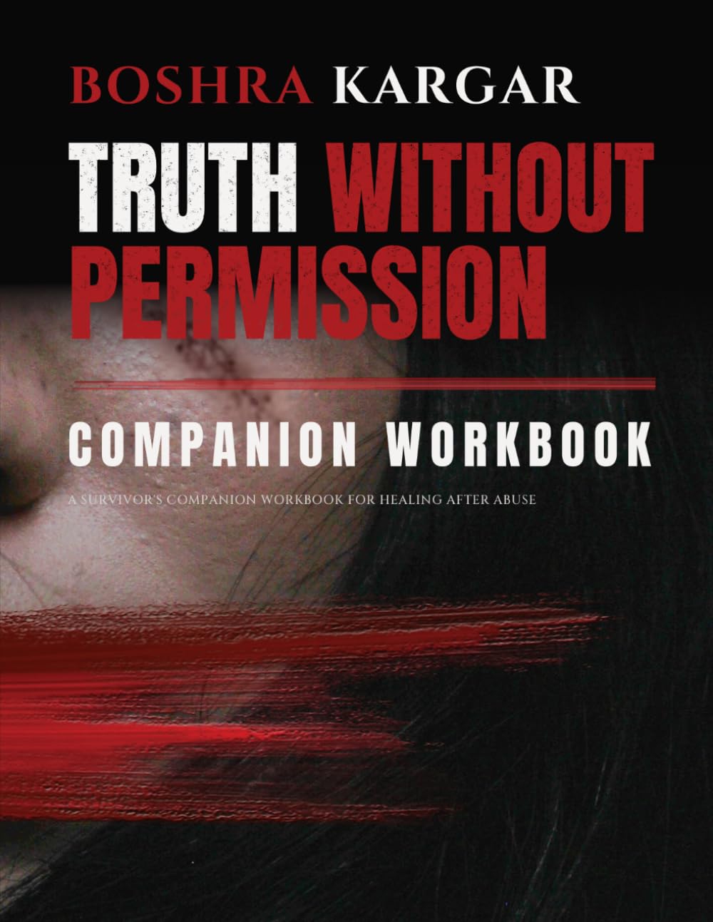 capítulo por capítulo baixar Truth Without Permission: A Survivor's Companion Workbook for Healing After Abuse