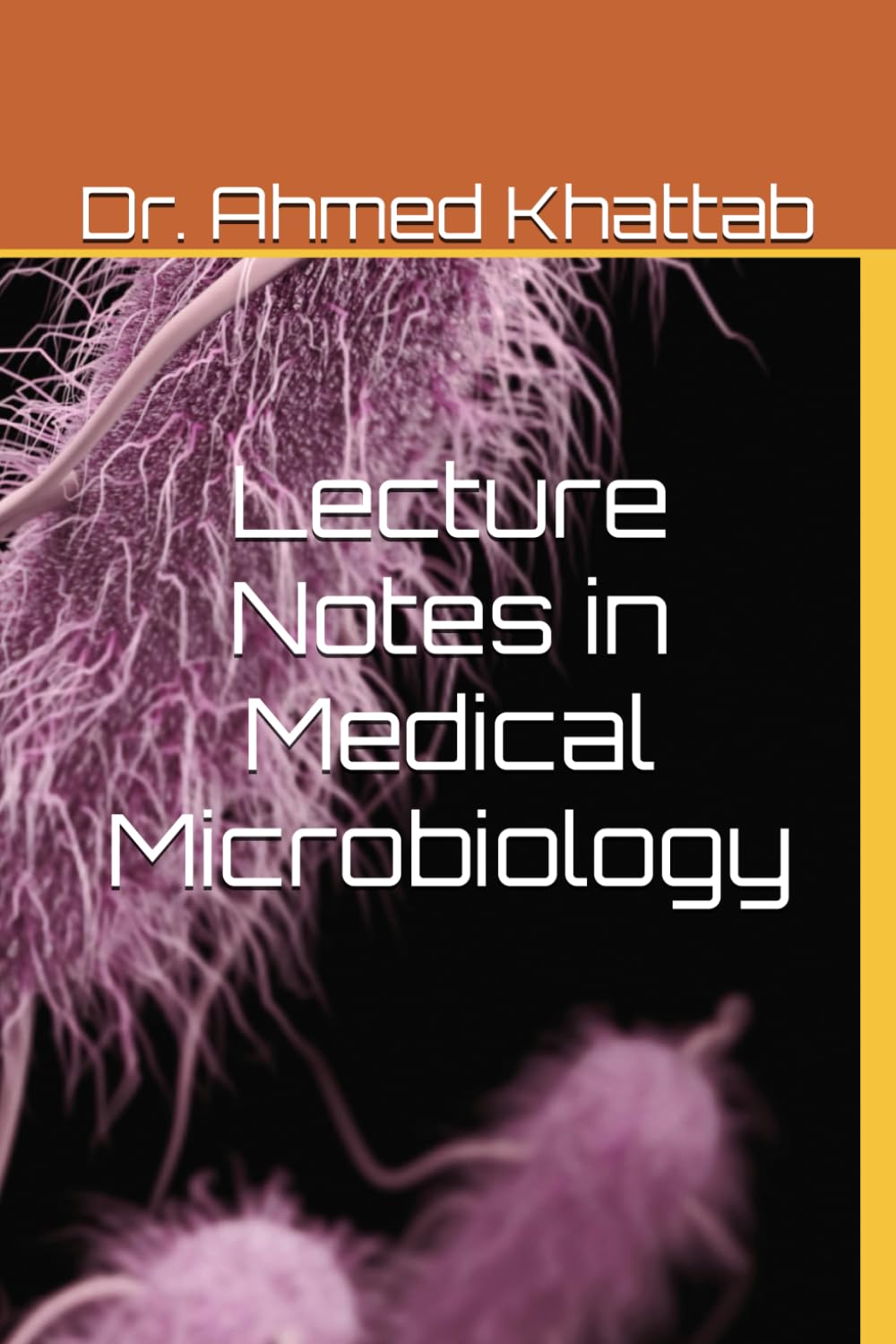 Lecture Notes in Medical Microbiology baixar o livro de graça