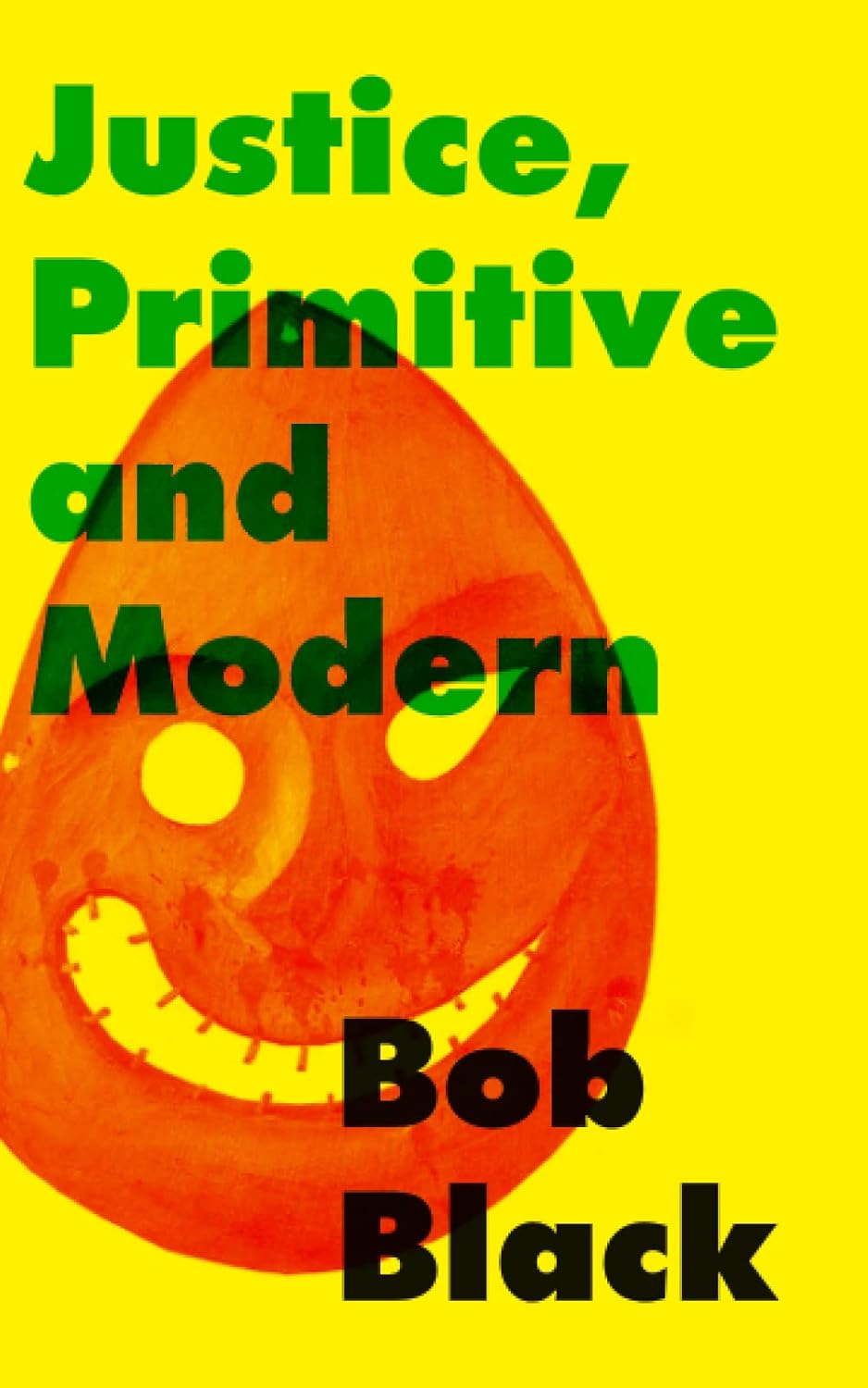 capítulo por capítulo baixar Justice, Primitive and Modern: Dispute Resolution in Anarchist and State Societies
