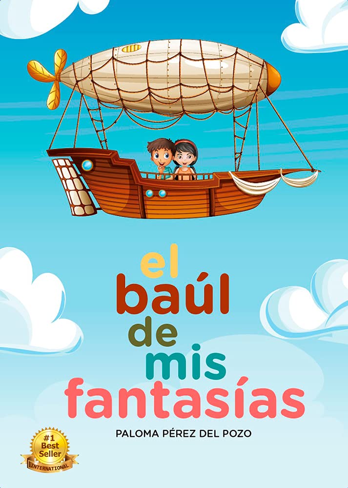 El baúl de mis fantasias (Spanish Edition) baixar o livro de graça