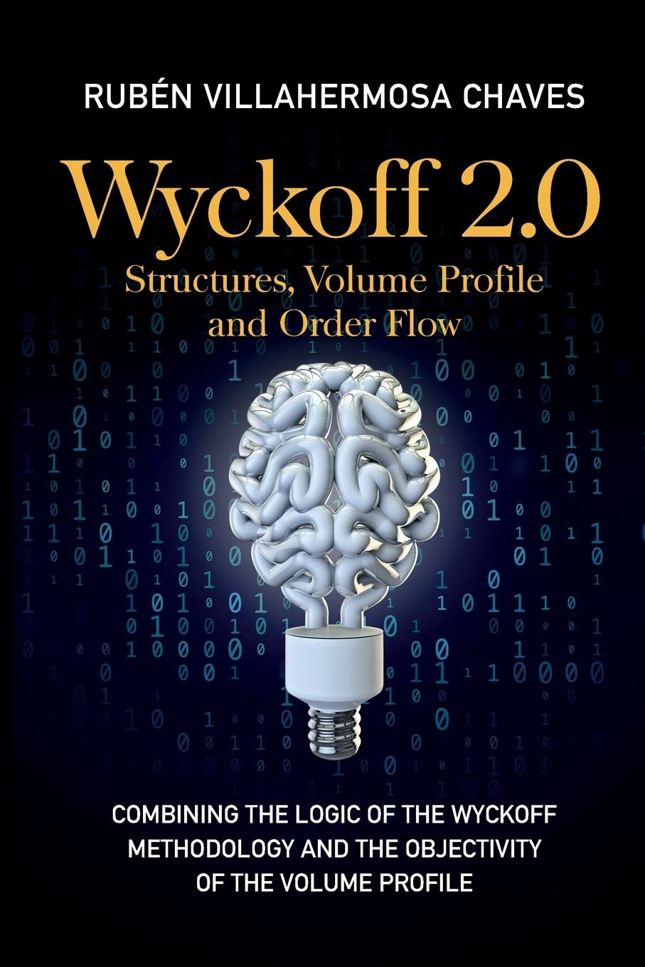 Wyckoff 2.0: Combining the logic of the Wyckoff Methodology and the objectivity of the Volume Profile