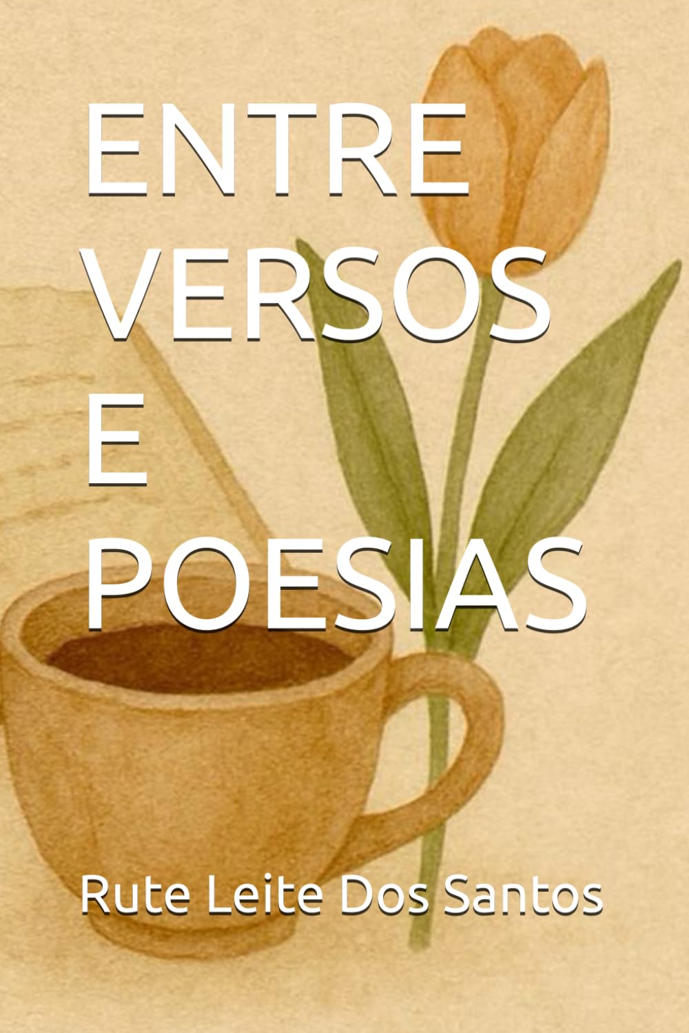 ler totalmente Entre Versos E Poesias