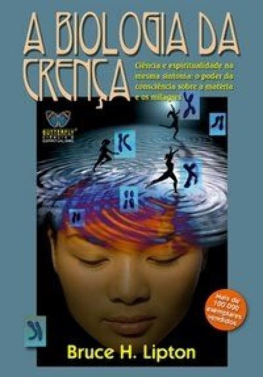 A biologia da crença baixar o livro de graça