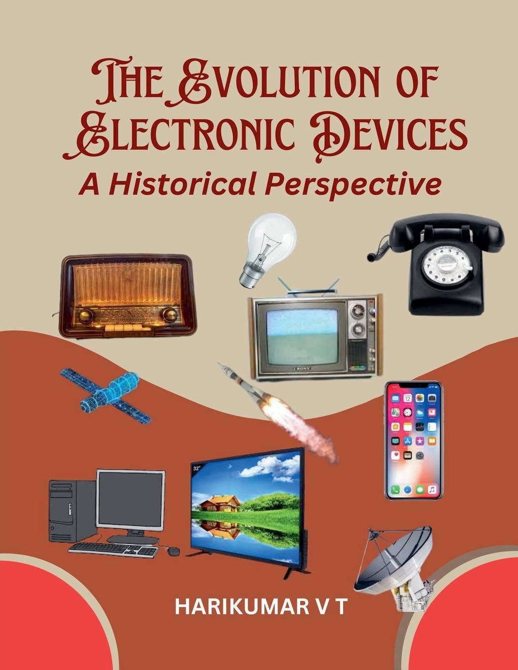 capítulo por capítulo baixar The Evolution of Electronic Devices: A Historical Perspective