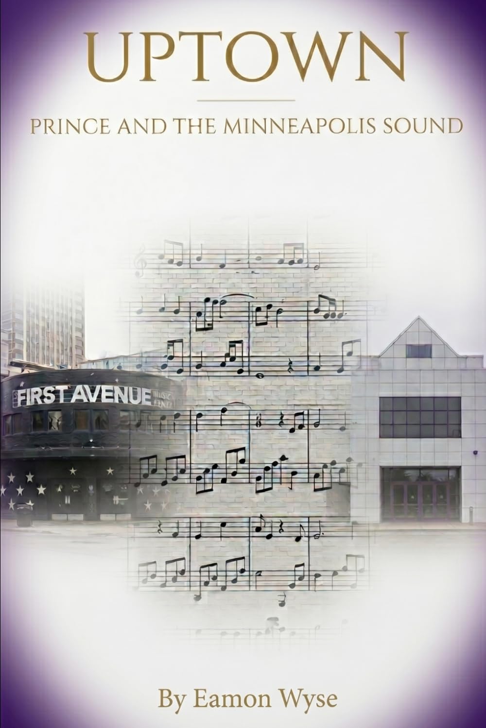 ler totalmente Uptown: Prince and the Minneapolis Sound