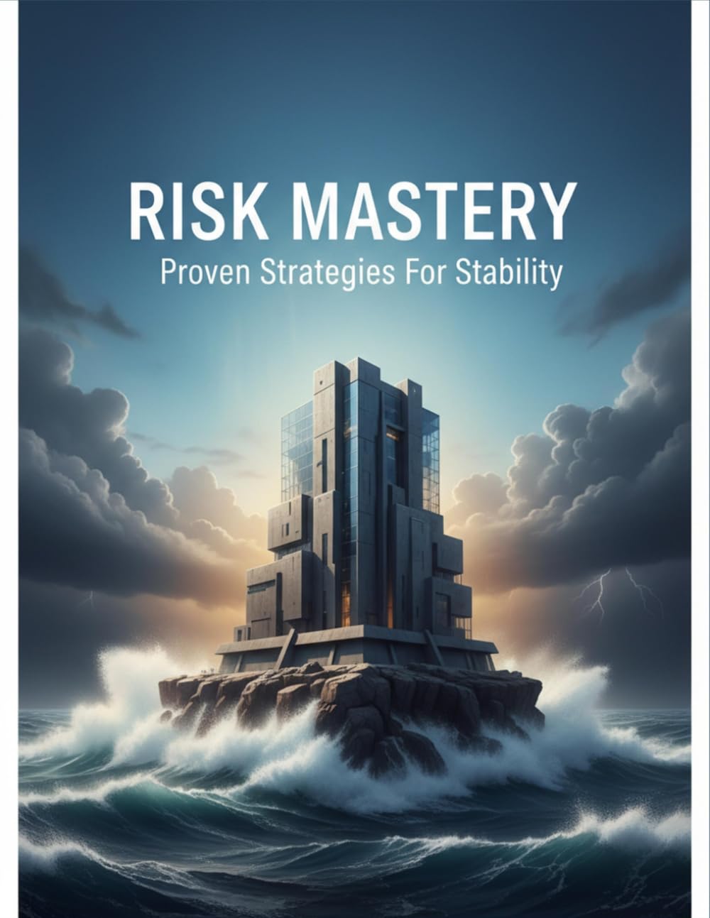 Risk Mastery: Proven Strategies For Stability baixar livro de graça