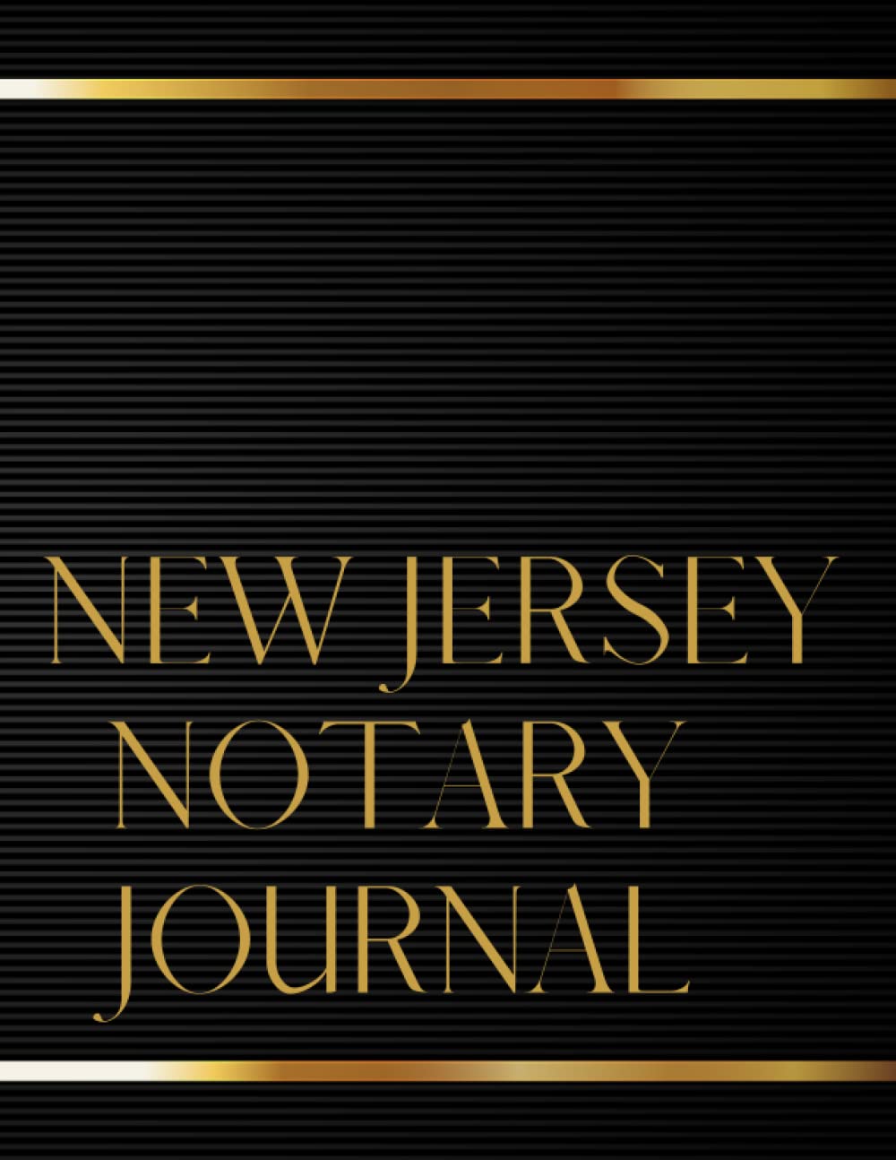 ler totalmente New Jersey Notary Journal: Notary Public Record Book - Notary Public Journal to Record Notarial Acts - more tha 300 Records by a Public Notary
