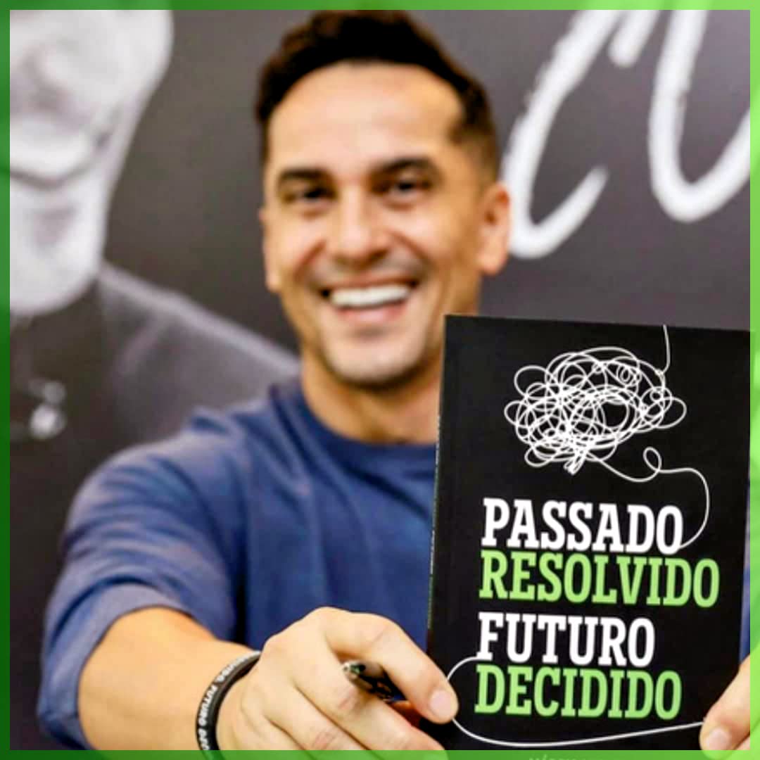 capítulo por capítulo baixar Passado Resolvido Futuro Decidido
