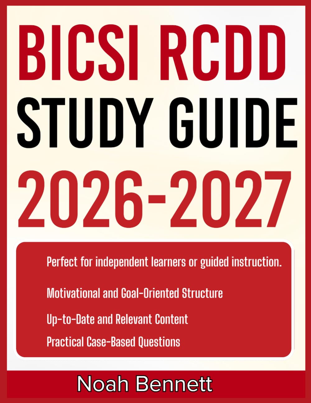 BICSI RCDD STUDY GUIDE 2026-2027: An Easy-to-Follow Learning Companion Including 9 Full-Length Practice Questions and Detailed Answer Explanations for Mastering Core Concepts with Confidence. baixar o livro de graça