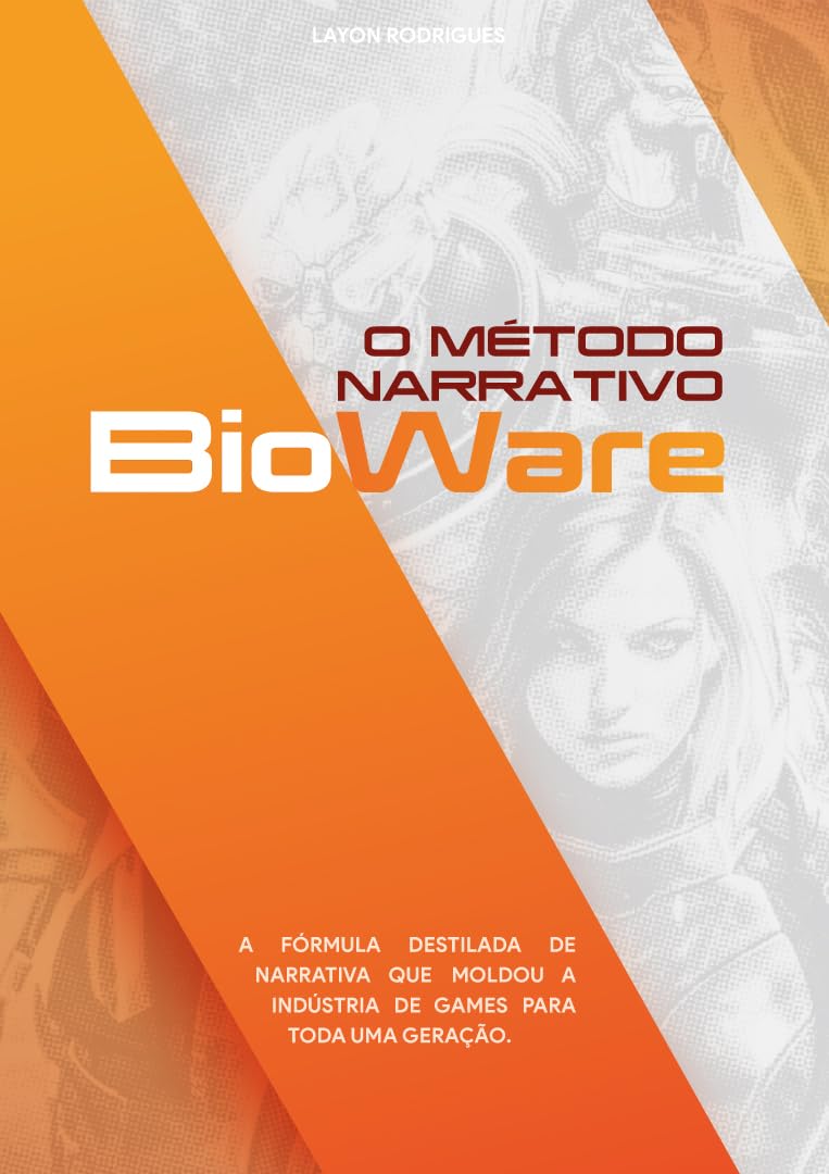 Método Narrativo BioWare baixar livro de graça