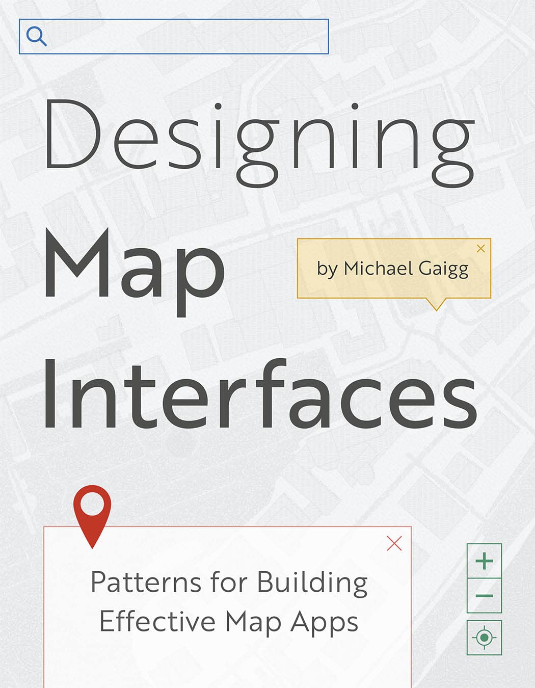 capítulo por capítulo baixar Designing Map Interfaces: Patterns for Building Effective Map Apps (English Edition)