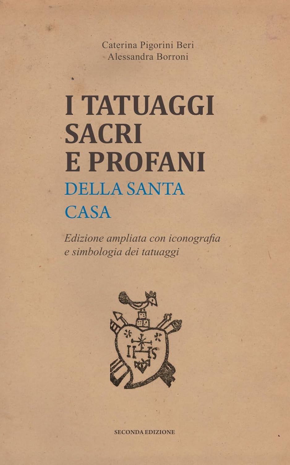 capítulo por capítulo baixar Tatuaggi sacri e profani: della Santa Casa di Loreto