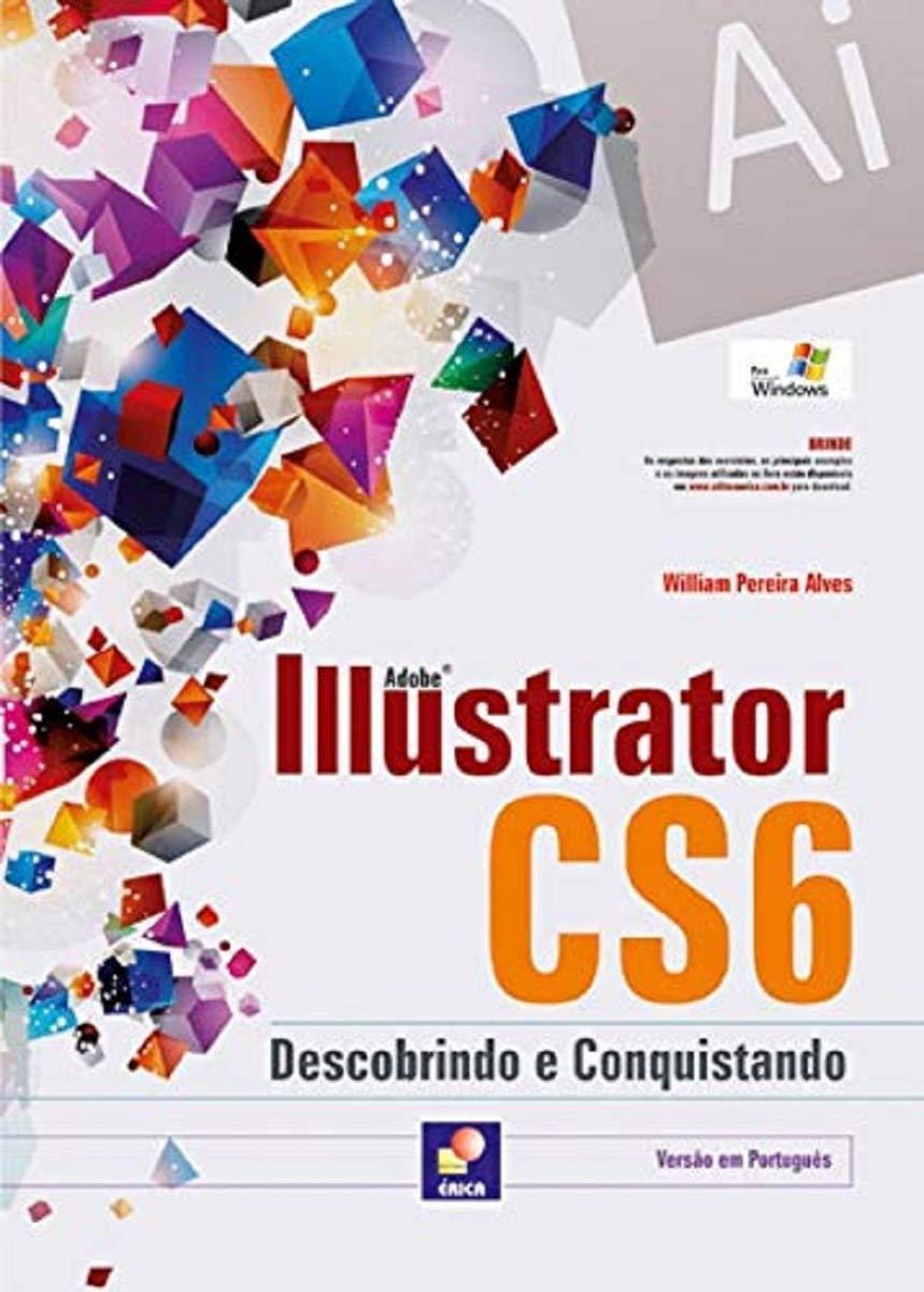 ler totalmente Adobe Illustrator CS6: Descobrindo e conquistando