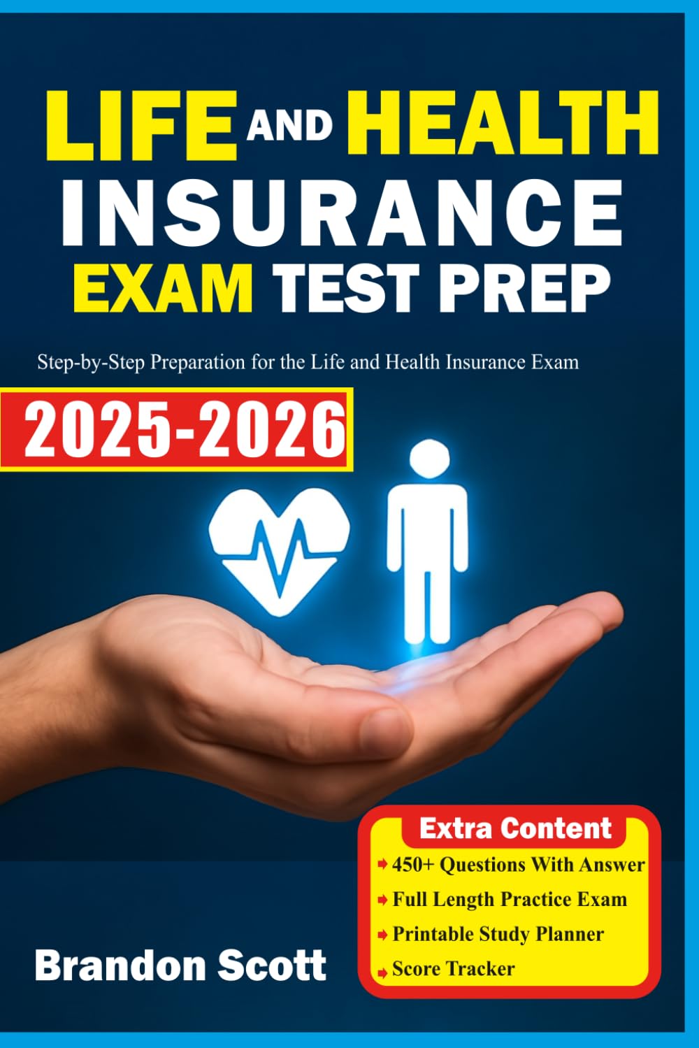 capítulo por capítulo baixar LIFE AND HEALTH INSURANCE EXAM PREP: Step-by-Step Preparation for the Life and Health Insurance Exam