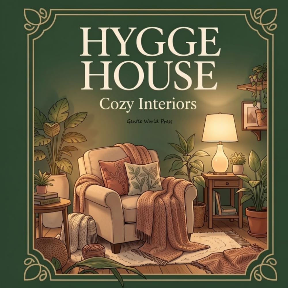 HYGGE HOUSE: Cozy Interiors (Portuguese Edition) baixar o livro de graça