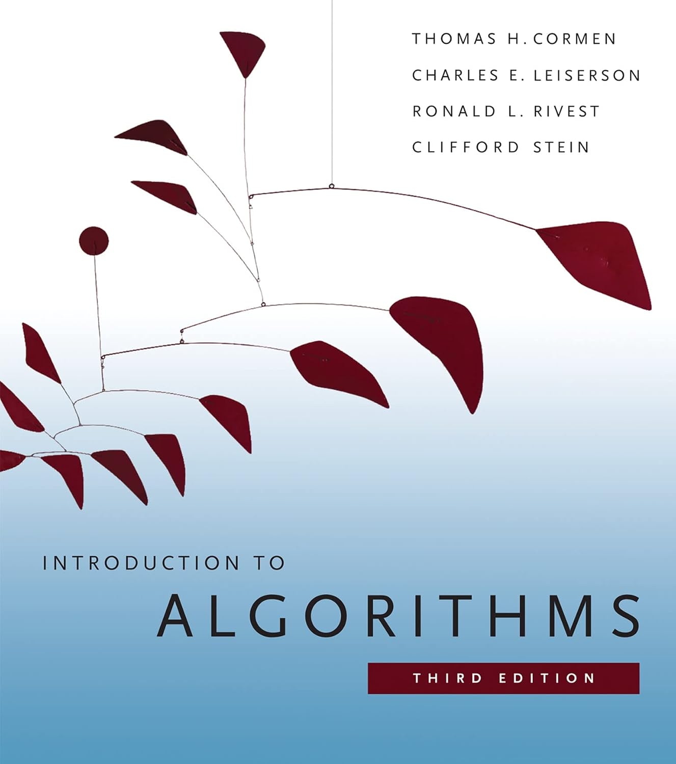 capítulo por capítulo baixar Introduction to Algorithms