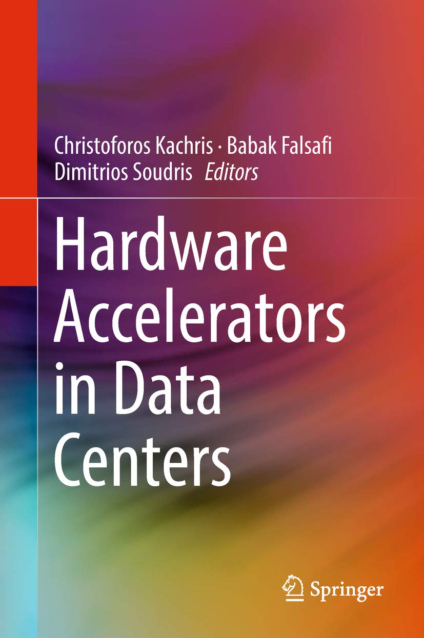 Hardware Accelerators in Data Centers (English Edition) baixar o livro de graça