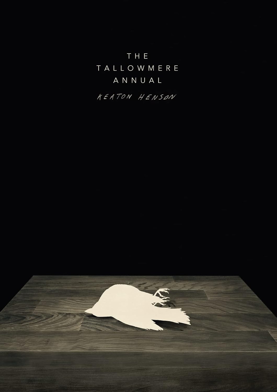 ler totalmente The Tallowmere Annual