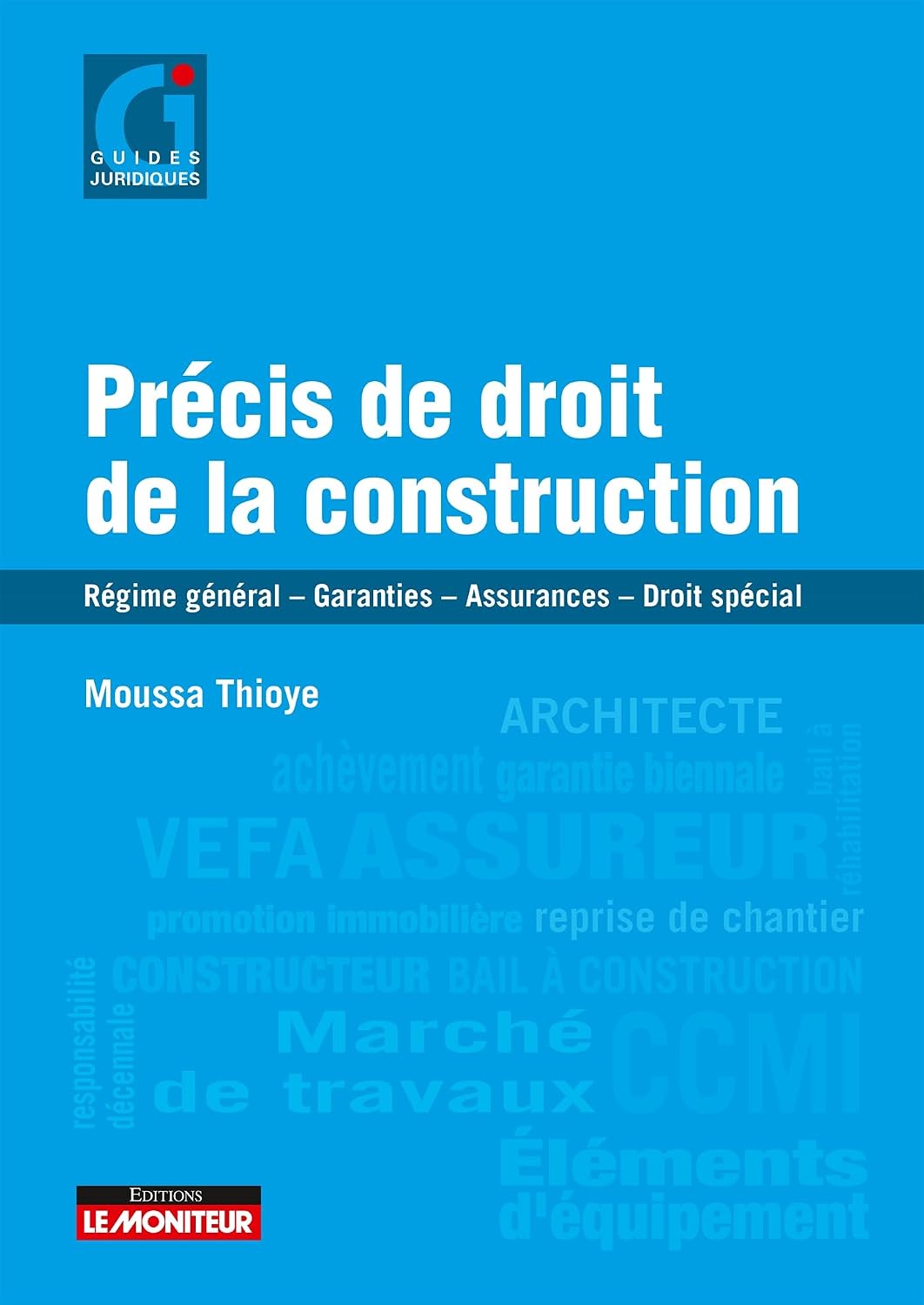 Précis de droit de la construction (French Edition) baixar livro de graça