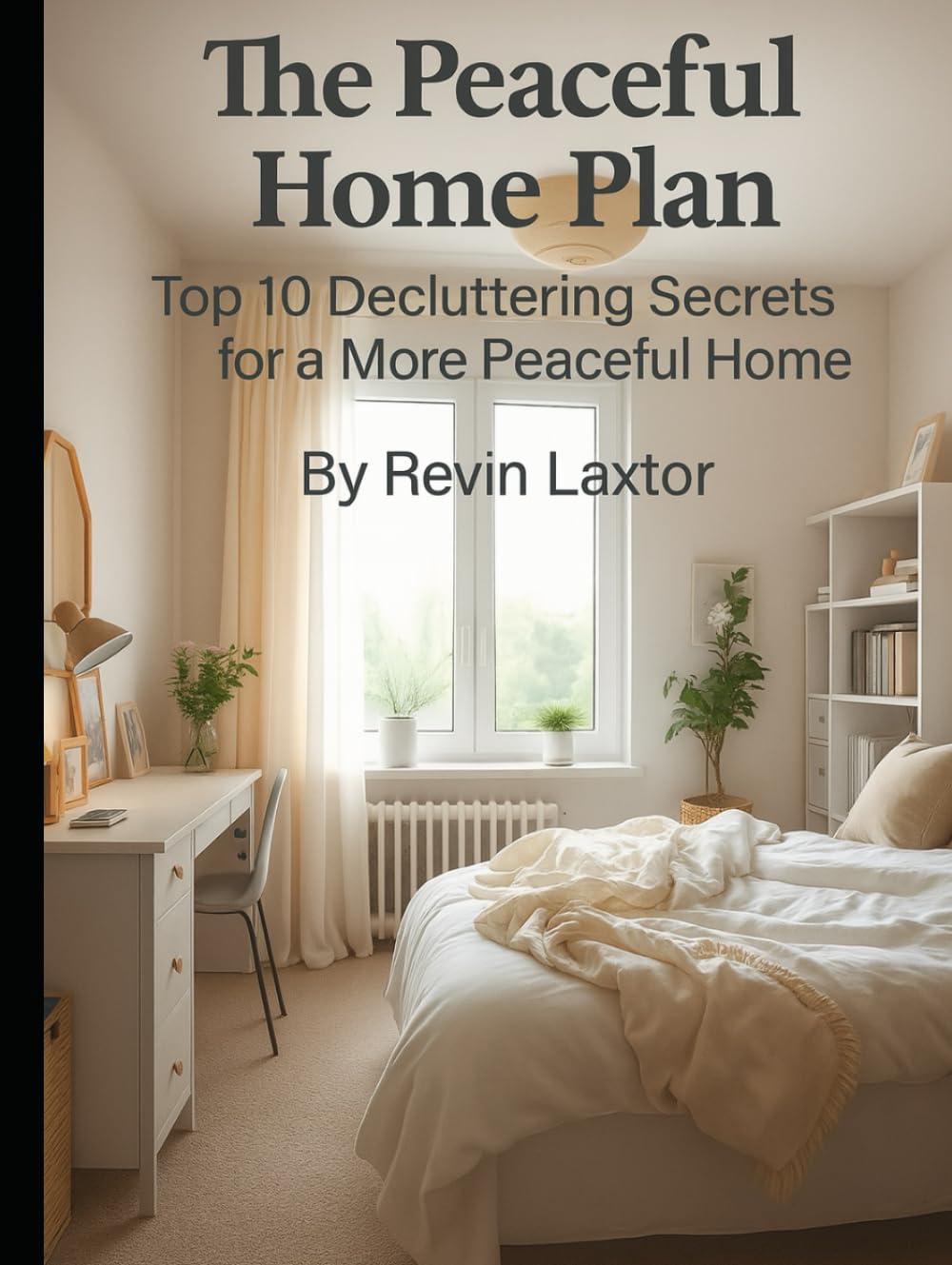 The Peaceful Home Plan: Top 10 Decluttering Secrets for a More Peaceful Home (The Calm Living Collection) baixar o livro de graça