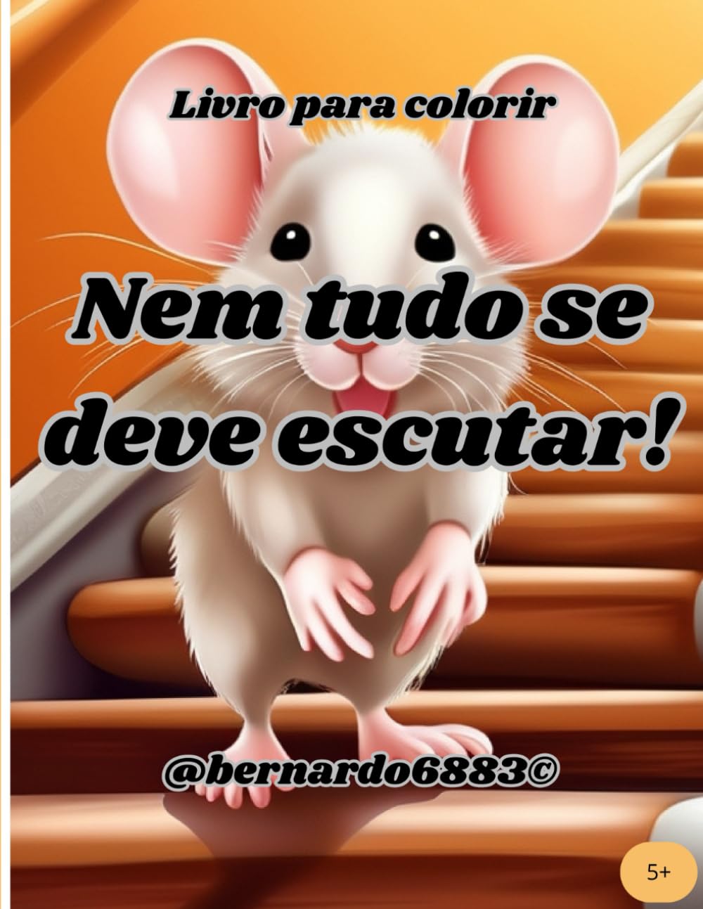 Nem tudo se deve escutar! baixar livro de graça