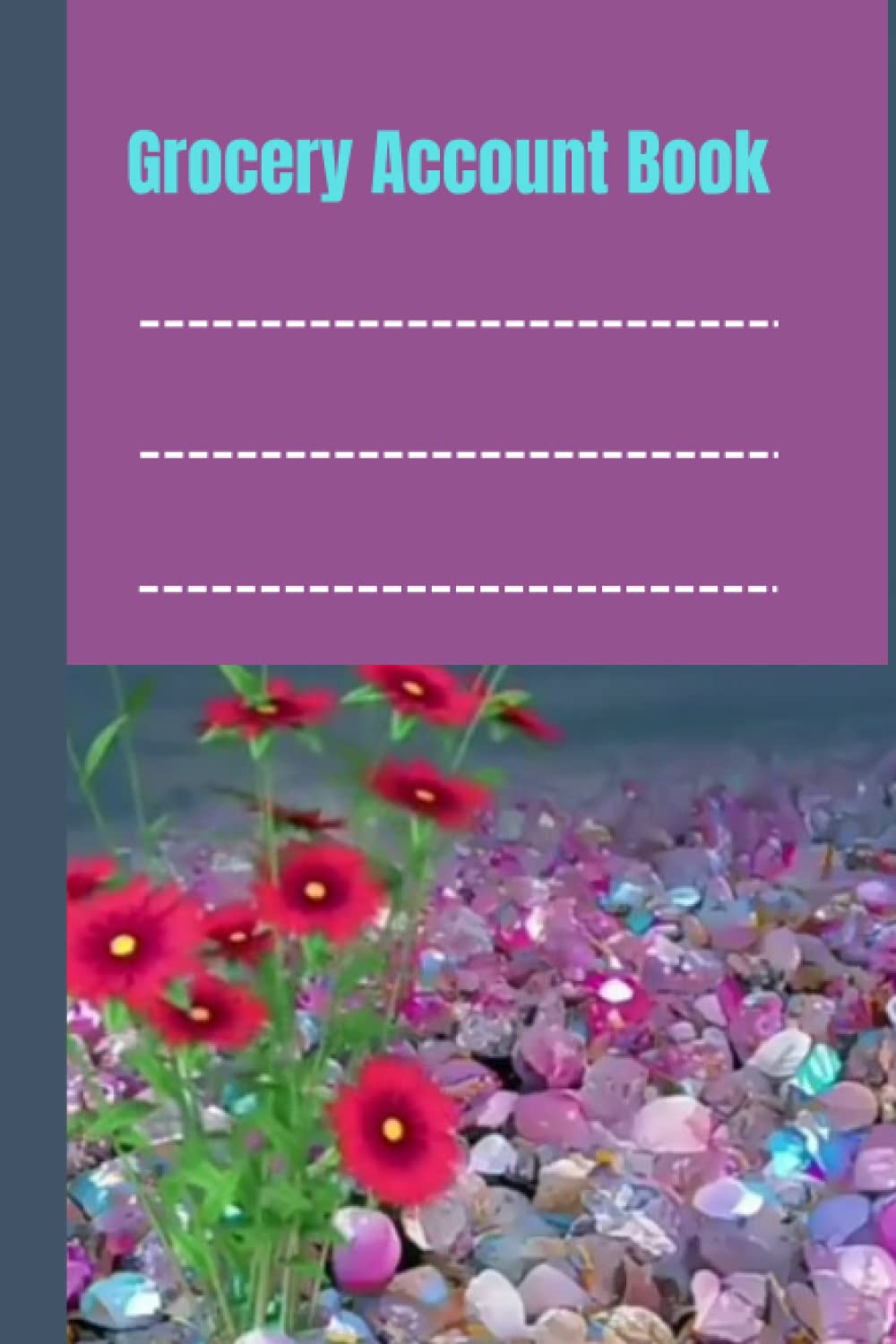 ler totalmente Grocery Account Book: Useful women