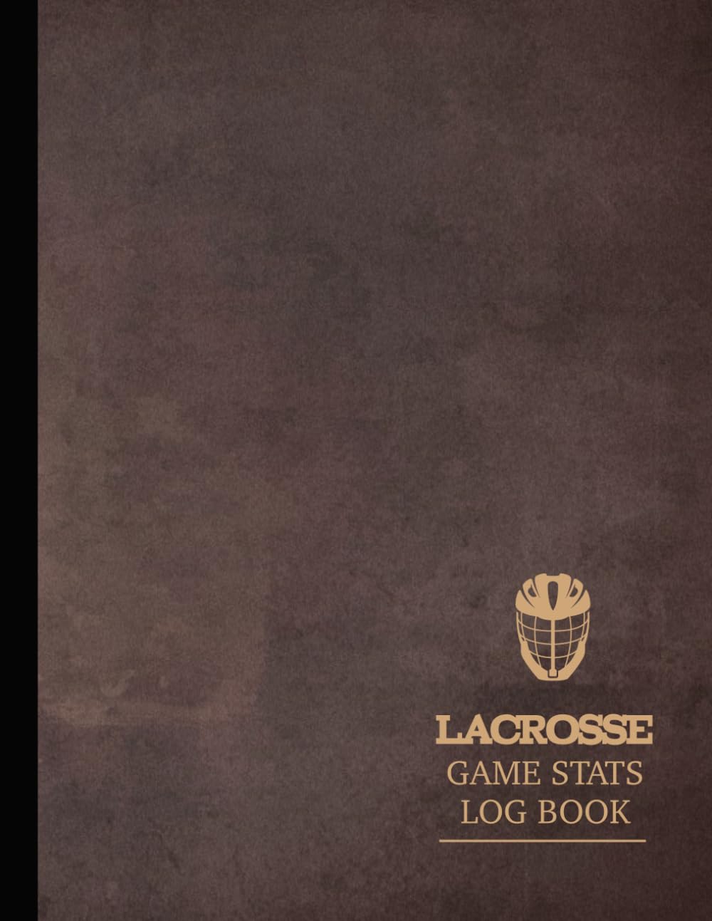 ler totalmente Lacrosse Game Stats Log Book: Track & Improve Every Match. Ideal for Players, Coaches, and Stick Sports Enthusiasts