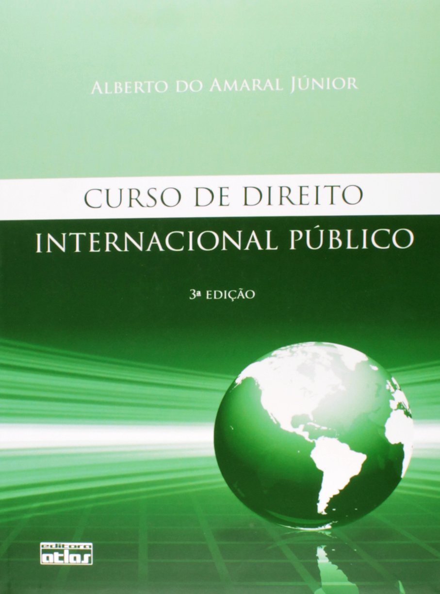 Curso De Direito Internacional Público baixar livro de graça
