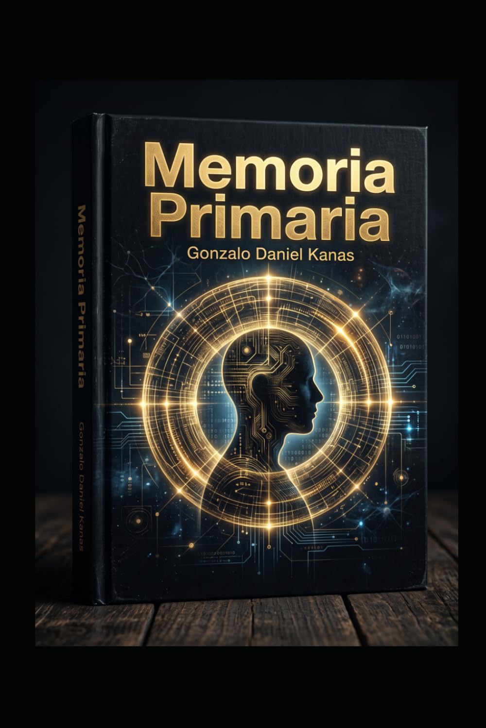 MEMORIA PRIMARIA: UN PASADO QUE SE HACE PRESENTE SOLO EN LA MENTE (Spanish Edition) baixar livro de graça