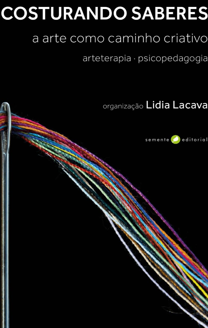 Costurando Saberes: a Arte Como Caminho Criativo baixar livro de graça