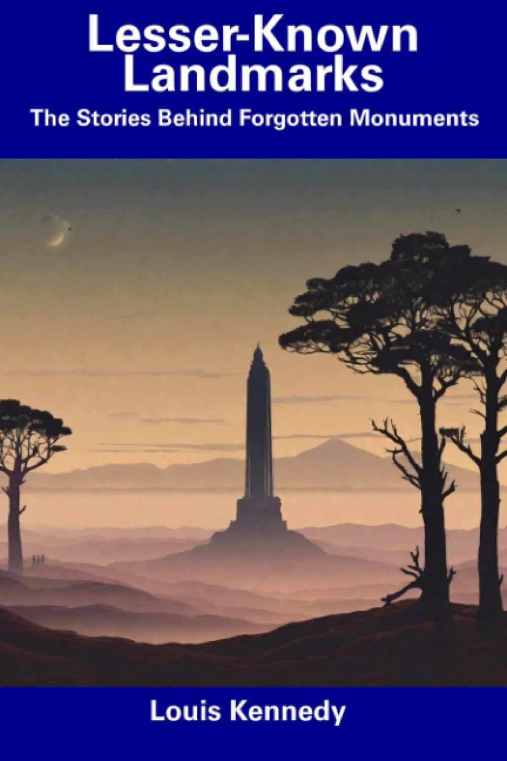 ler totalmente Lesser-Known Landmarks: The Stories Behind Forgotten Monuments