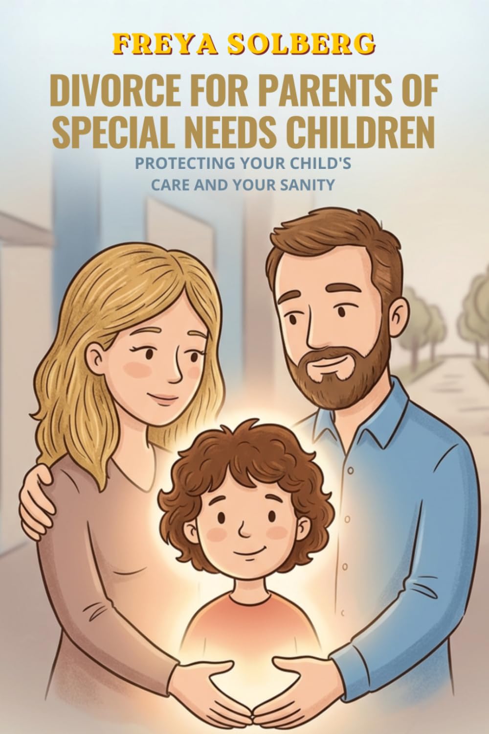 capítulo por capítulo baixar Divorce for Parents of Special Needs Children: Protecting Your Child’s Care and Your Sanity