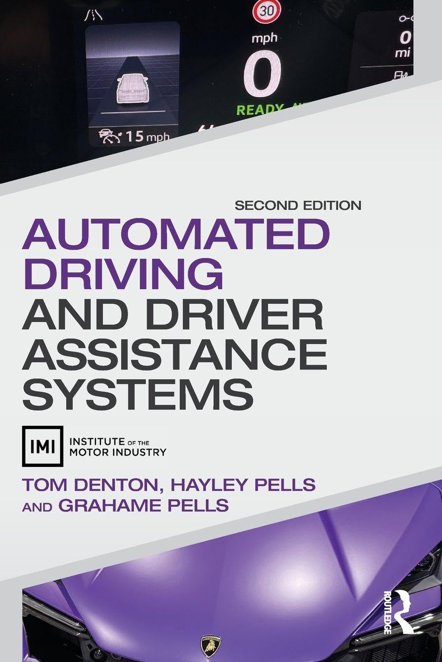 ler totalmente Automated Driving and Driver Assistance Systems
