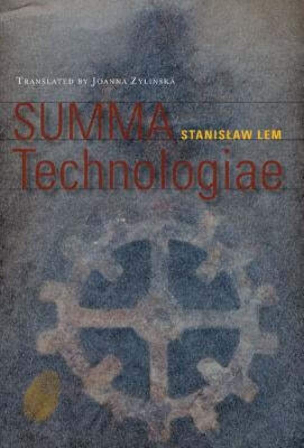 ler totalmente Summa Technologiae: Volume 40