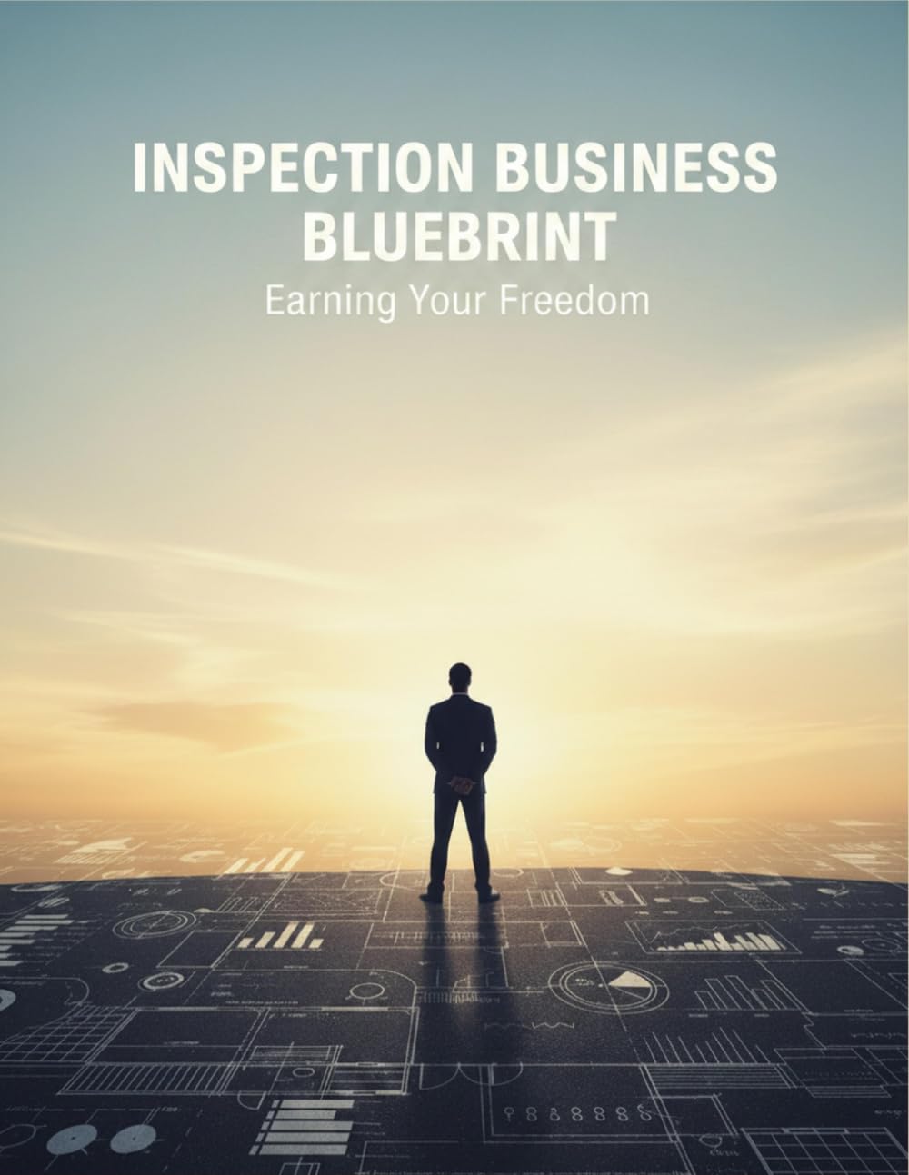 Inspection Business Blueprint: Earning Your Freedom baixar o livro de graça