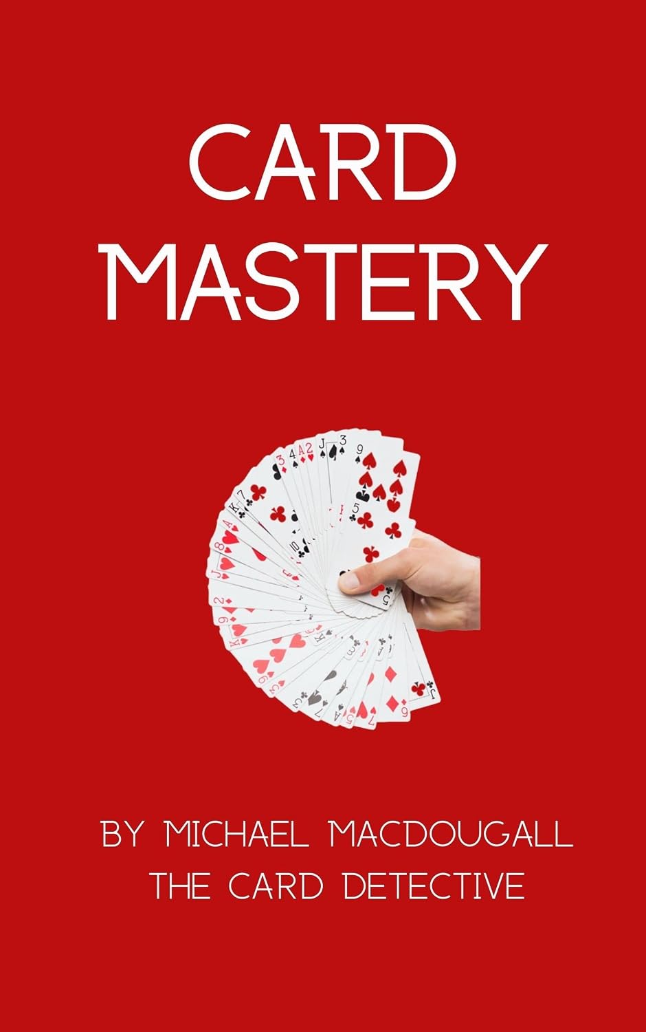 ler totalmente Card Mastery: Card Manipulation Blackjack Poker and more (English Edition)