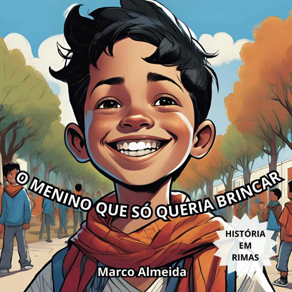 capítulo por capítulo baixar O menino que só queria brincar
