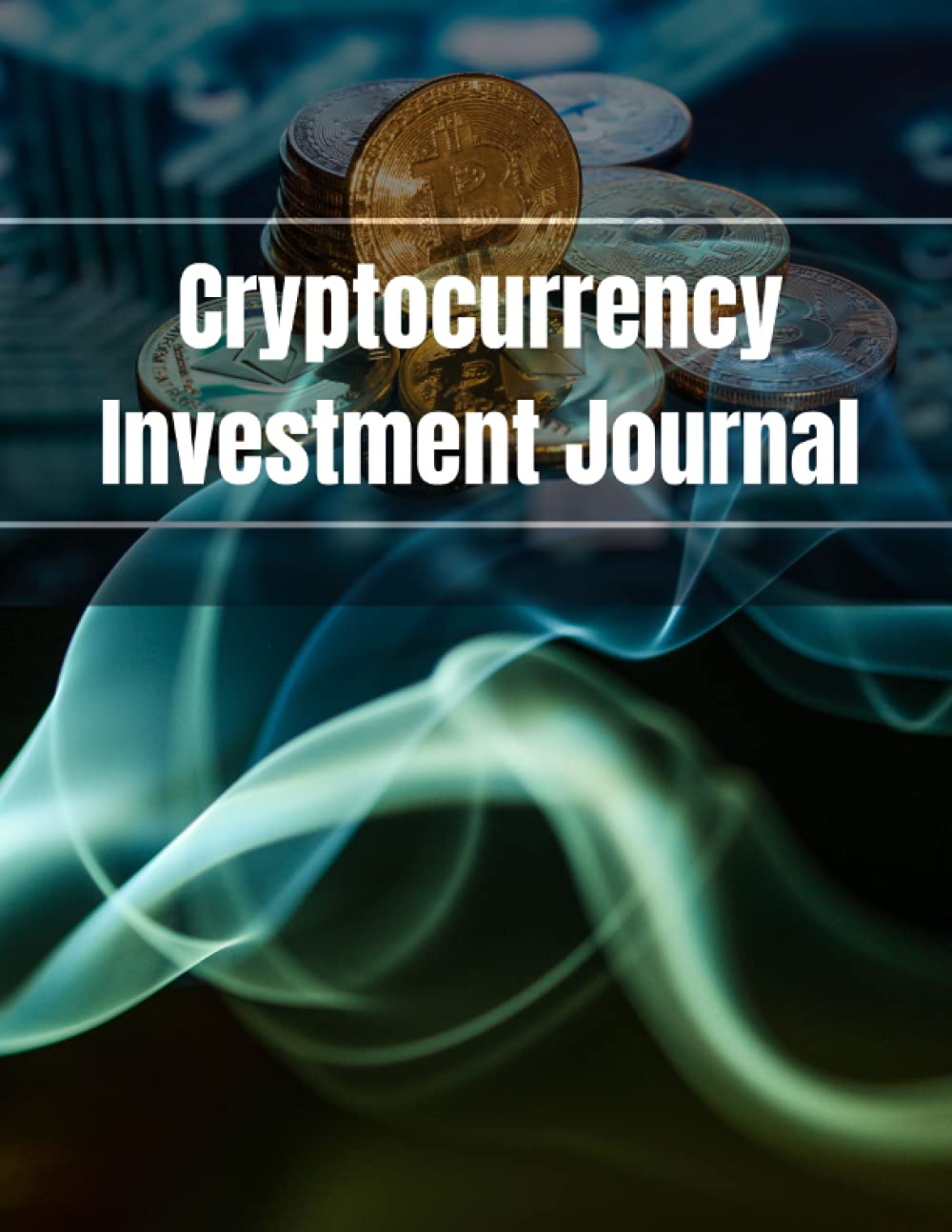 Cryptocurrency Investment Journal: Crypto Tracker baixar livro de graça