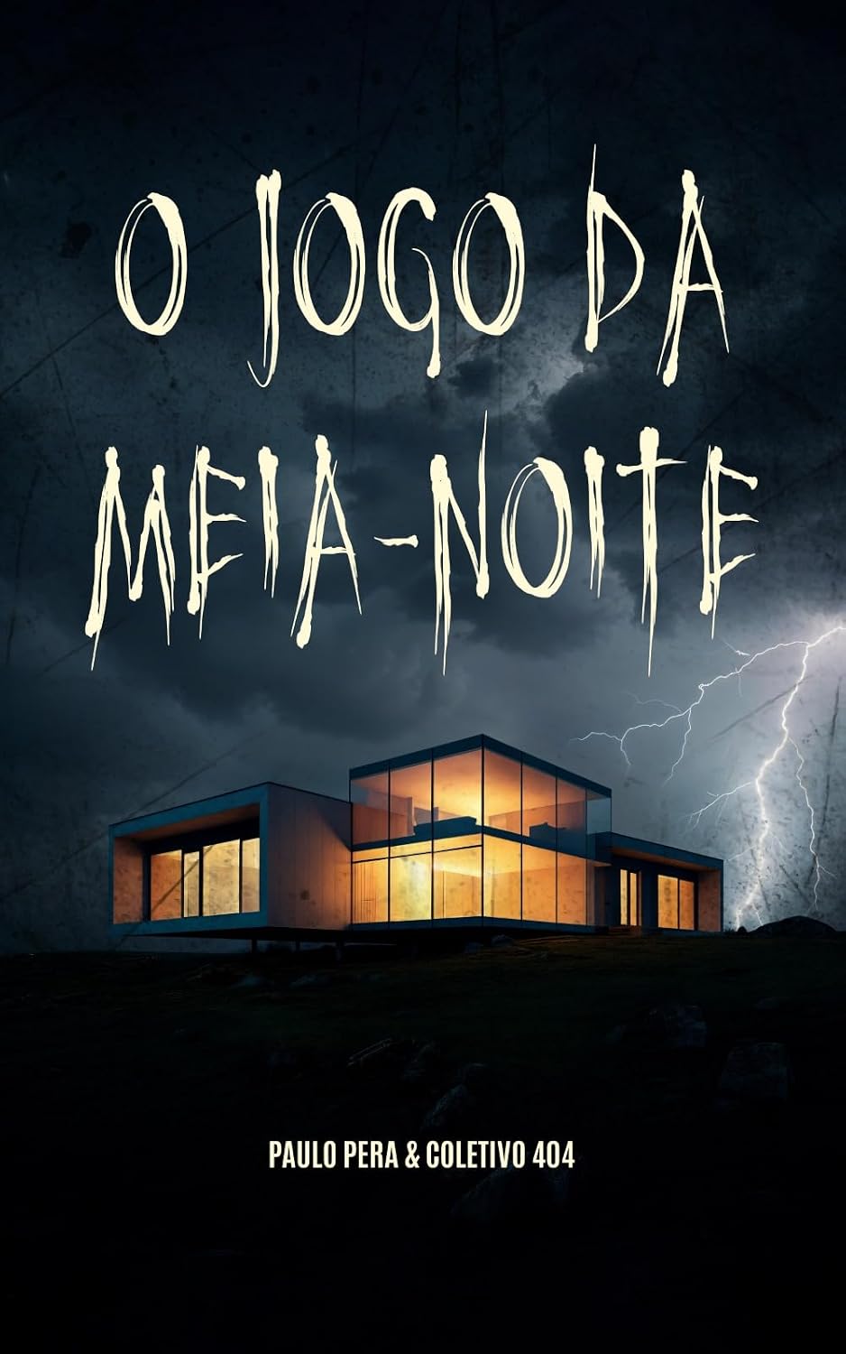 O Jogo da Meia-Noite baixar livro de graça