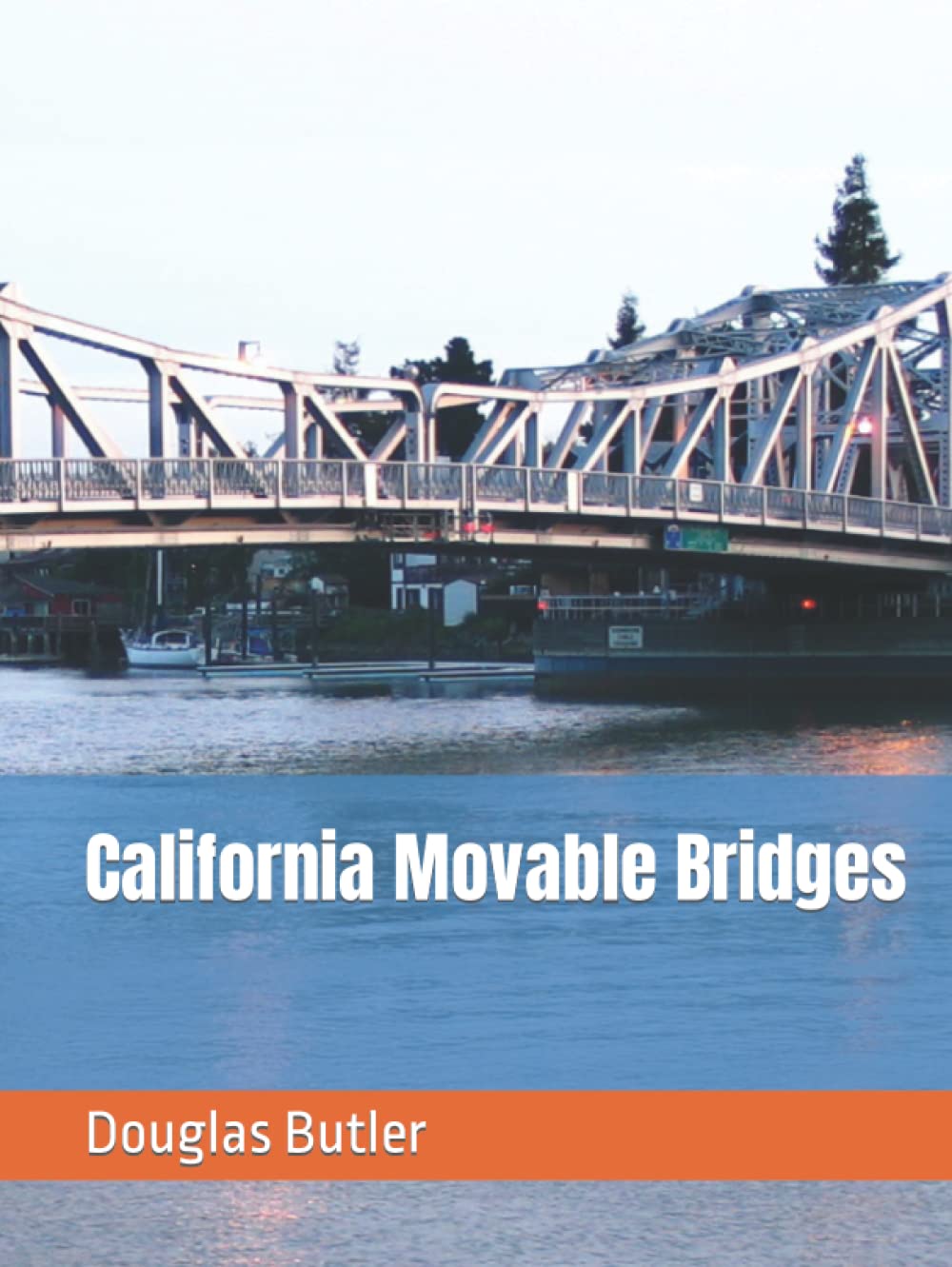 ler totalmente California Movable Bridges