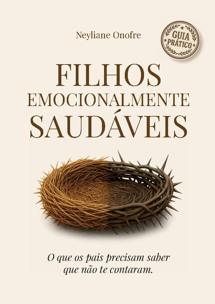 capítulo por capítulo baixar Filhos Emocionalmente Saudáveis: O que os pais precisam saber que não te contaram