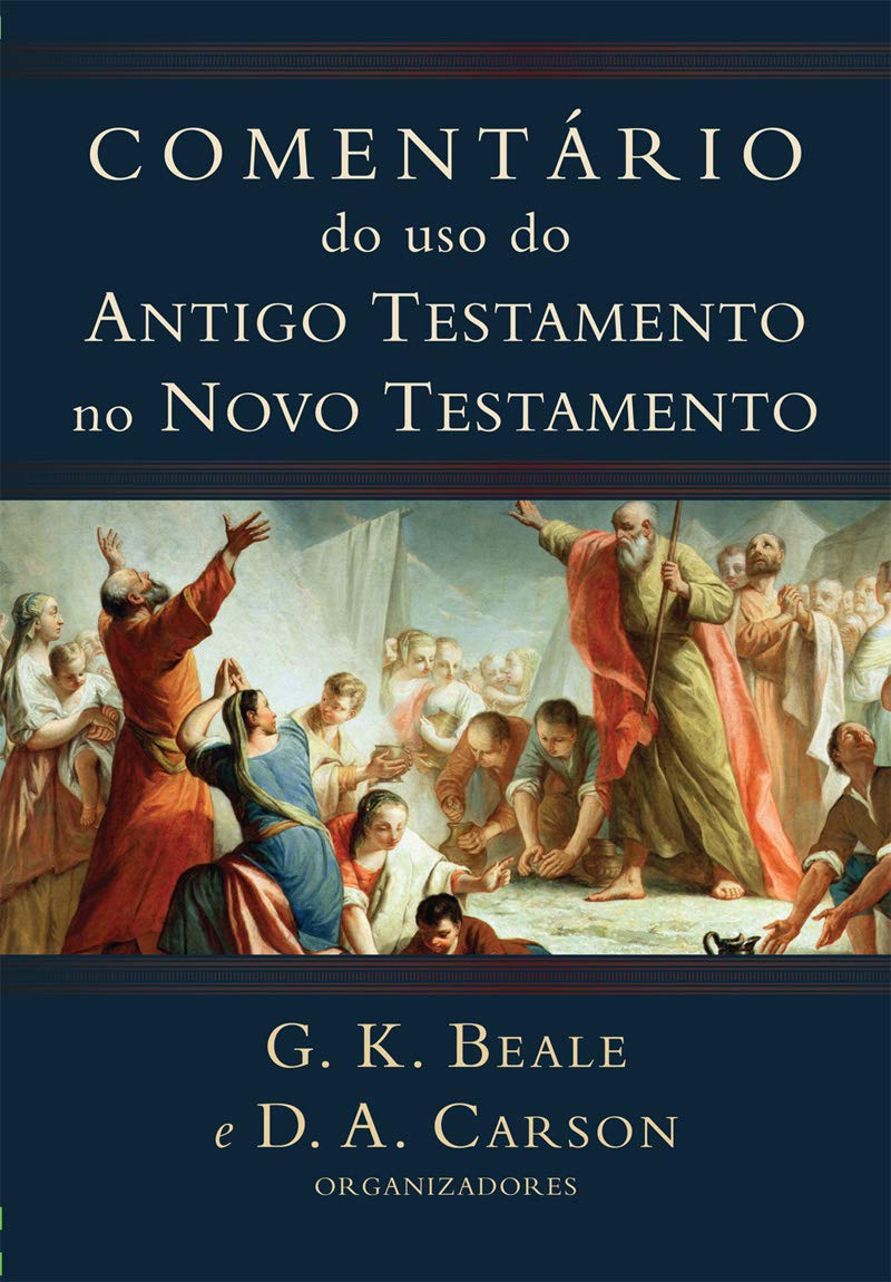 Comentário do uso do at no nt