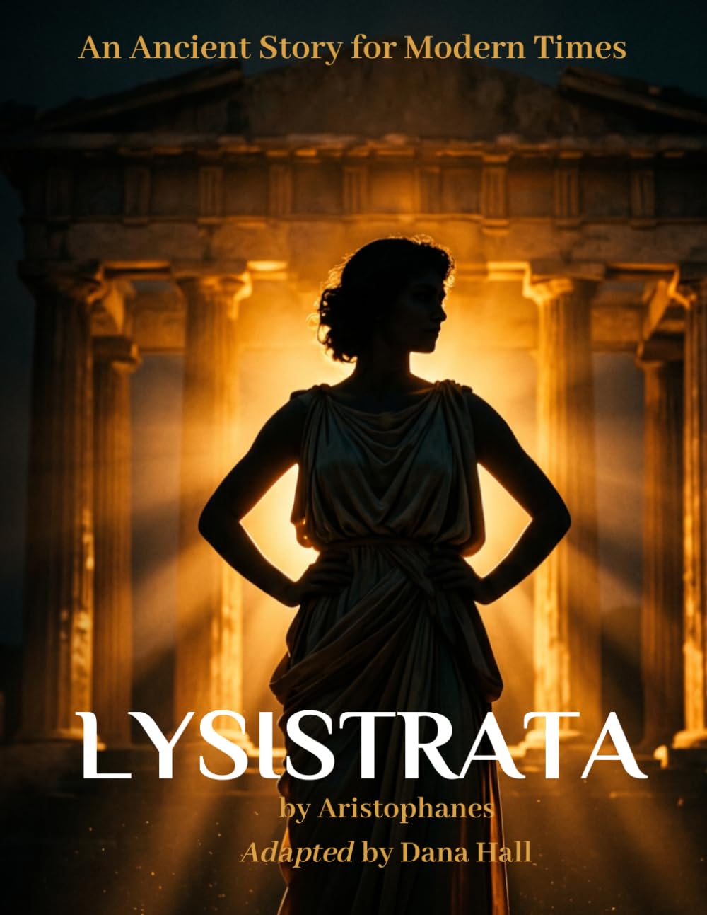 Lysistrata: An Ancient Story for Modern Times baixar o livro de graça