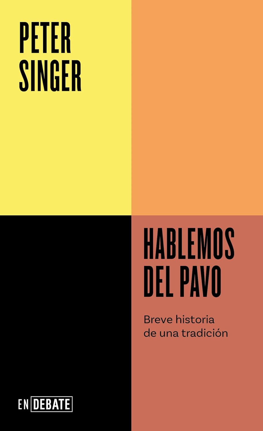 capítulo por capítulo baixar Hablemos del pavo (Serie ENDEBATE): Breve historia de una tradición (Spanish Edition)