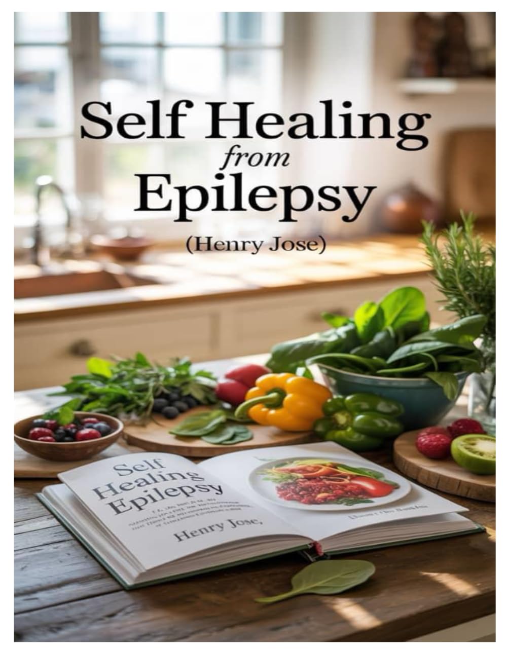 capítulo por capítulo baixar SELF HEALING FROM EPILEPSY: A Holistic Protocol for Treating and Curing Epilepsy Naturally with Barbara O’Neill’s Recommended Herbs, Whole Foods, and Lifestyle Chang