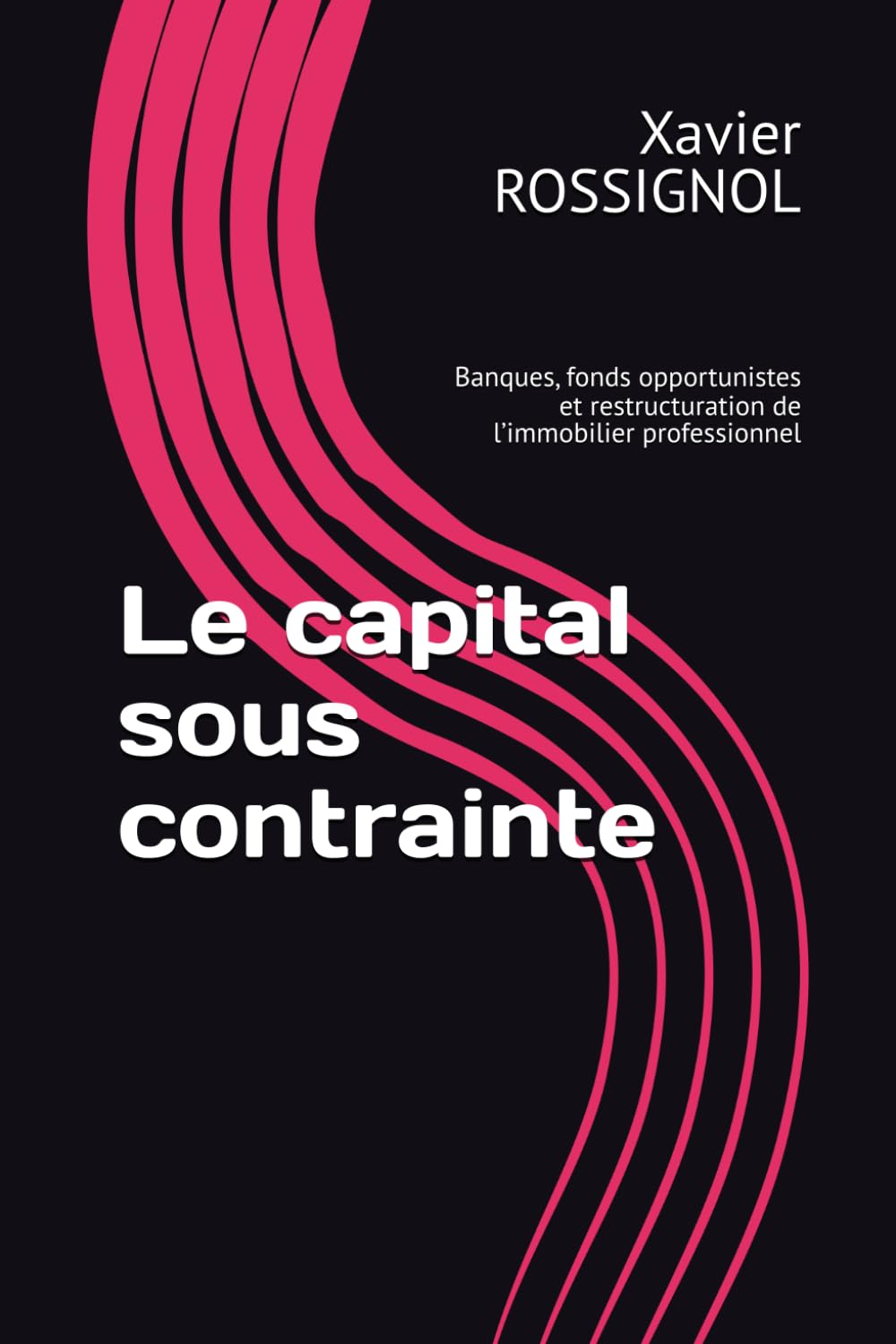 capítulo por capítulo baixar Le capital sous contrainte: Banques, fonds opportunistes et restructuration de l’immobilier professionnel (LES CAHIERS DE L'IMMOBILIER) (French Edition)