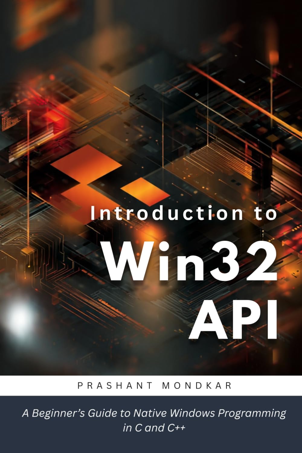 Introduction to Win32 API: A Beginner’s Guide to Native Windows Programming in C and C++ baixar o livro de graça